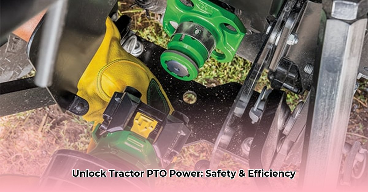 pto-of-tractor